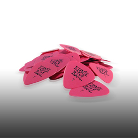Медіатор ERNIE BALL Sideman T Pink P09005, image 